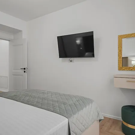 Appartement Luxury - Boutique - Location