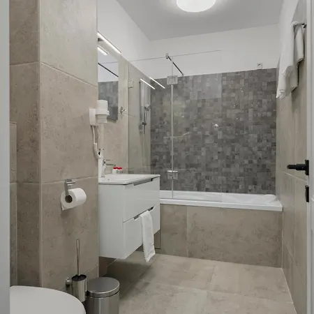 Appartement Luxury - Boutique - Location *