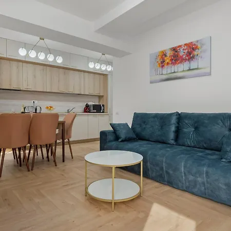 Boutique - Luxury Bükreş