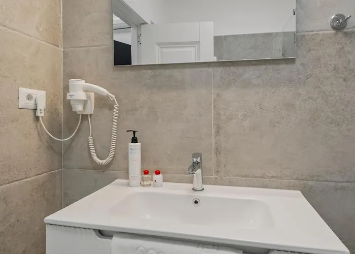 Boutique - Luxury Apartman Bukarest