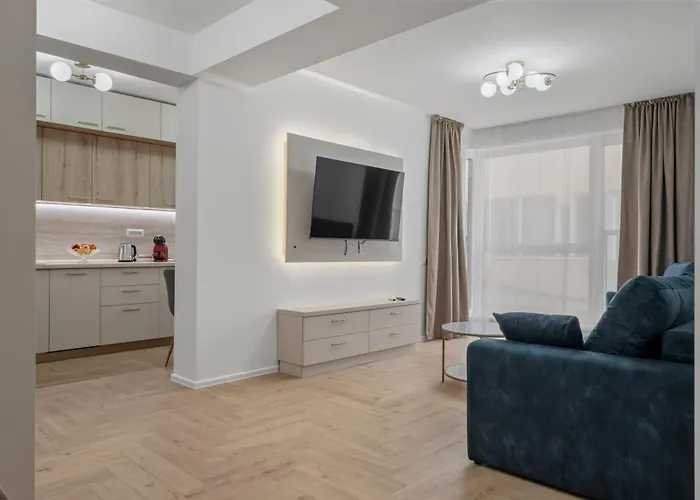 Boutique - Luxury Bucharest