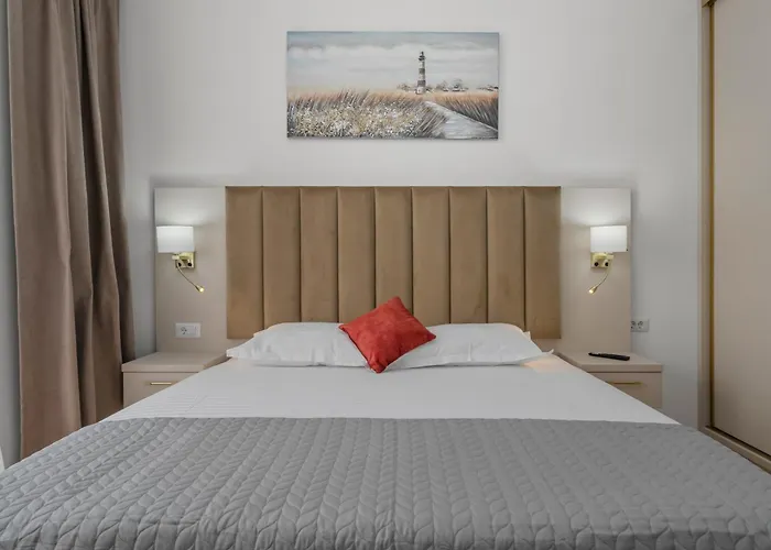 Apartament Boutique - Luxury *