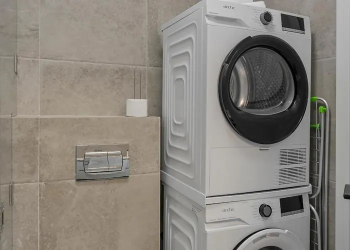 Boutique - Luxury * Bukarest