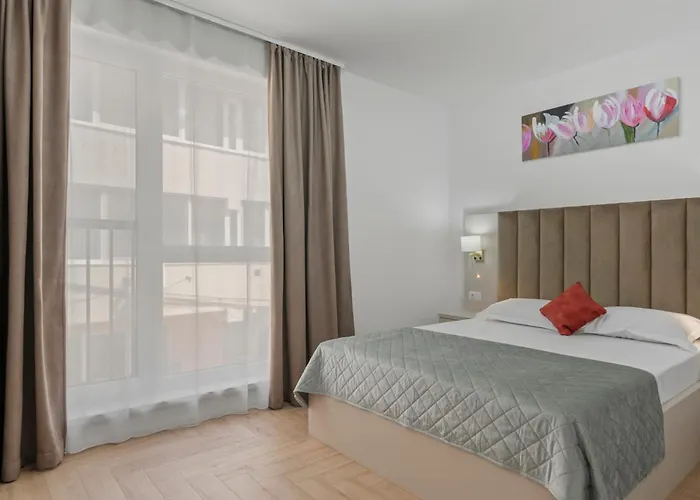 Apartament Boutique - Luxury