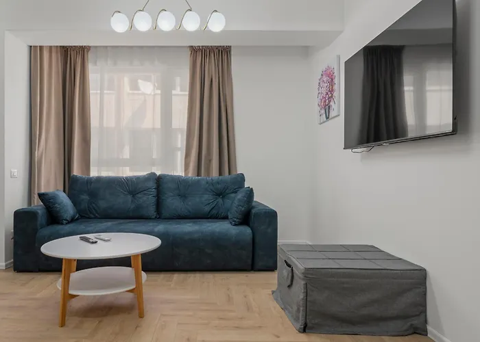 Boutique - Luxury * Bucureşti