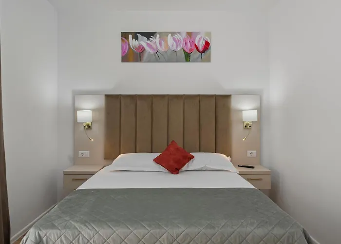 Boutique - Luxury בוקרשט