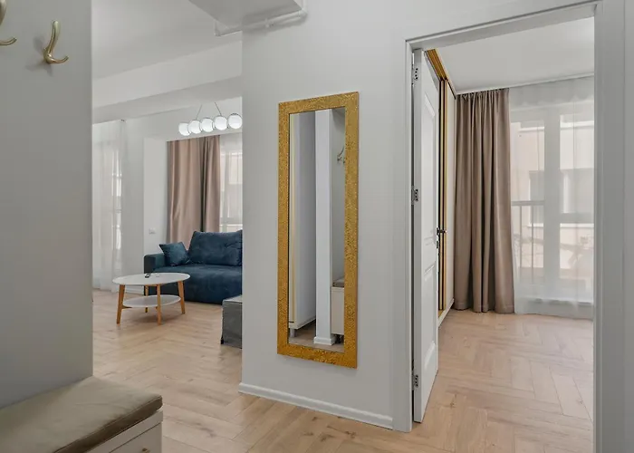 Apartment Boutique - Luxury