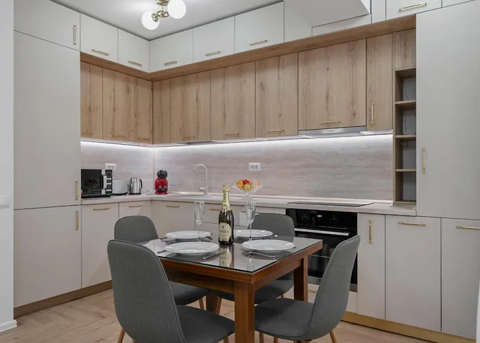 Boutique - Luxury Bukarest