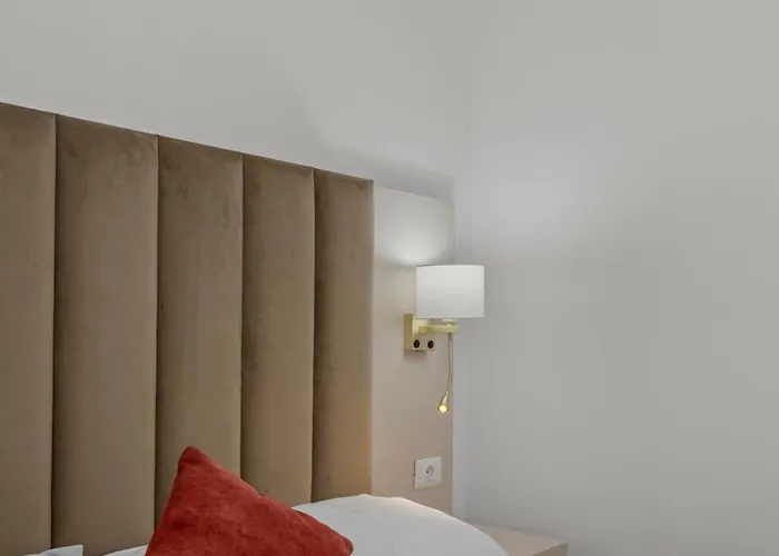 Boutique - Luxury * Bucharest