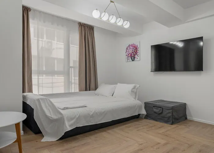 Apartment Boutique - Luxury *