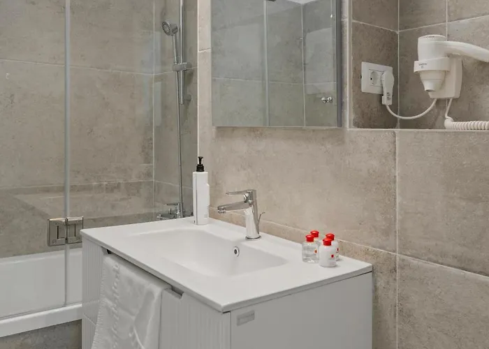 Apartment Boutique - Luxury