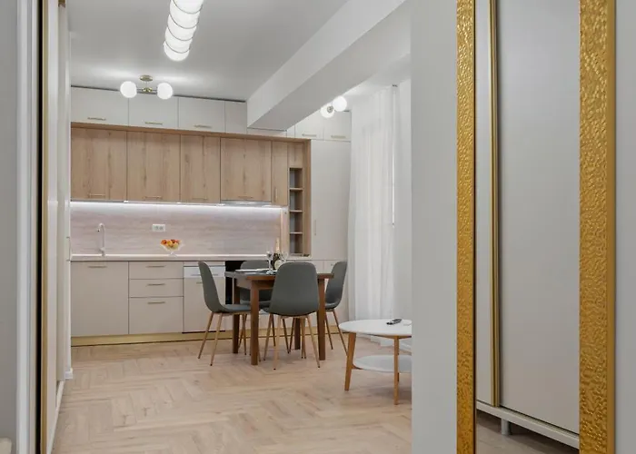 Boutique - Luxury Bucharest
