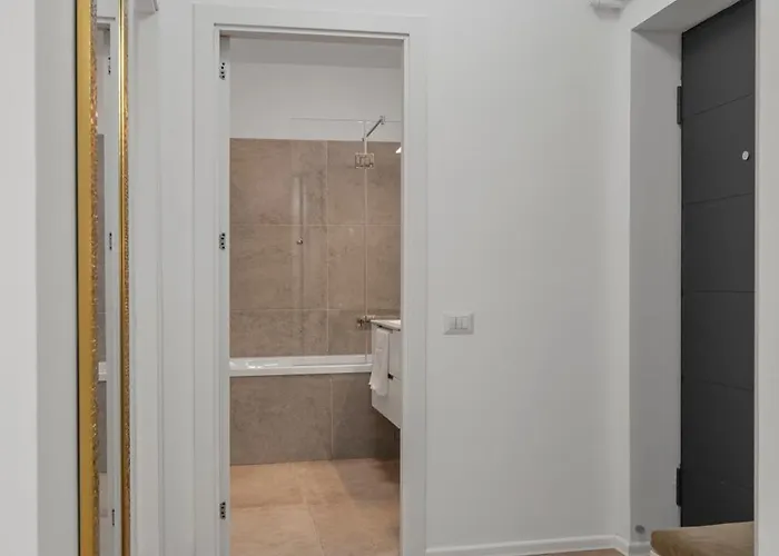 Boutique - Luxury * Bucureşti