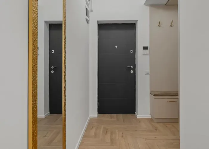Boutique - Luxury Apartment