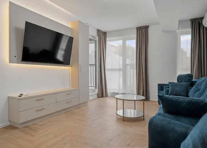 Boutique - Luxury Bucharest