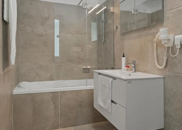 Apartman Boutique - Luxury *