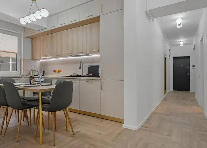 Boutique - Luxury Bukarest