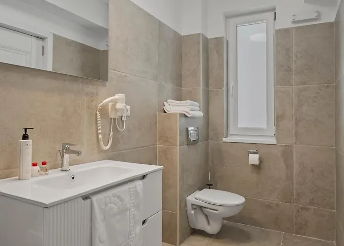 Apartman Boutique - Luxury Bukarest