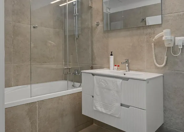 Apartment Boutique - Luxury