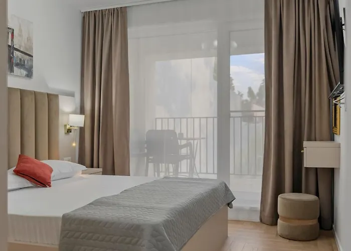 Boutique - Luxury * Bukarest