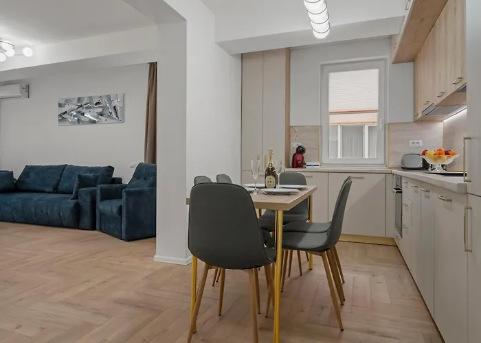 Apartment Boutique - Luxury