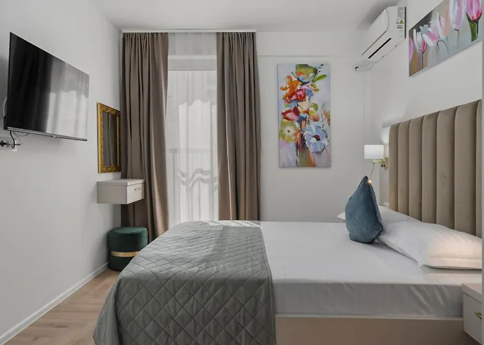 Apartament Boutique - Luxury *