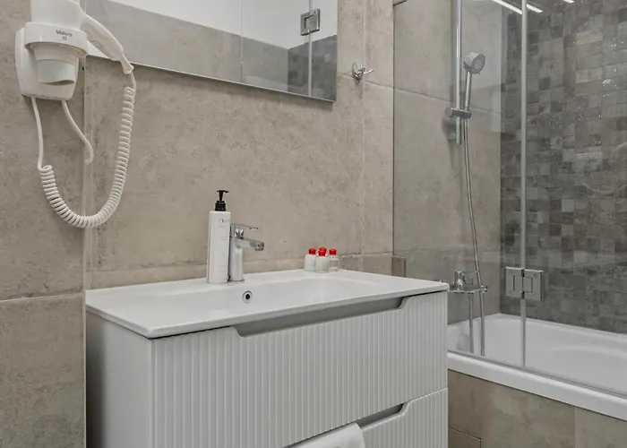 Boutique - Luxury * Bukarest