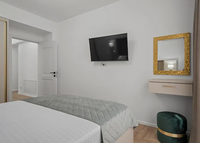 Apartment Boutique - Luxury