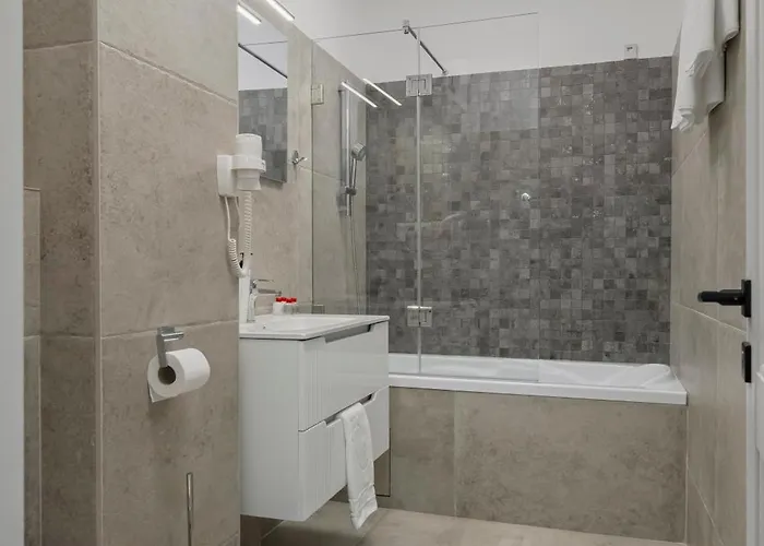 Apartment Boutique - Luxury *