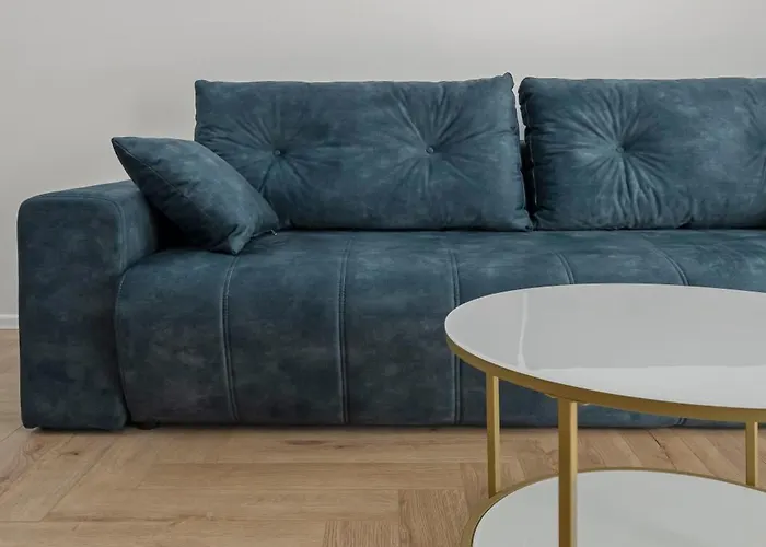 Boutique - Luxury Apartament Bucureşti