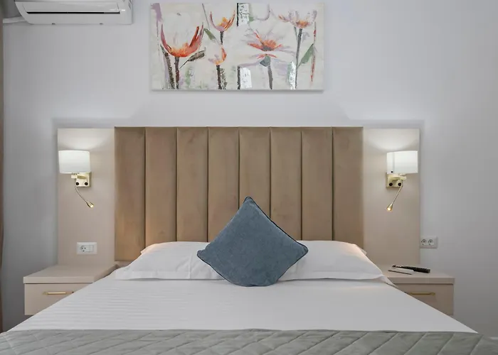 Boutique - Luxury Apartman