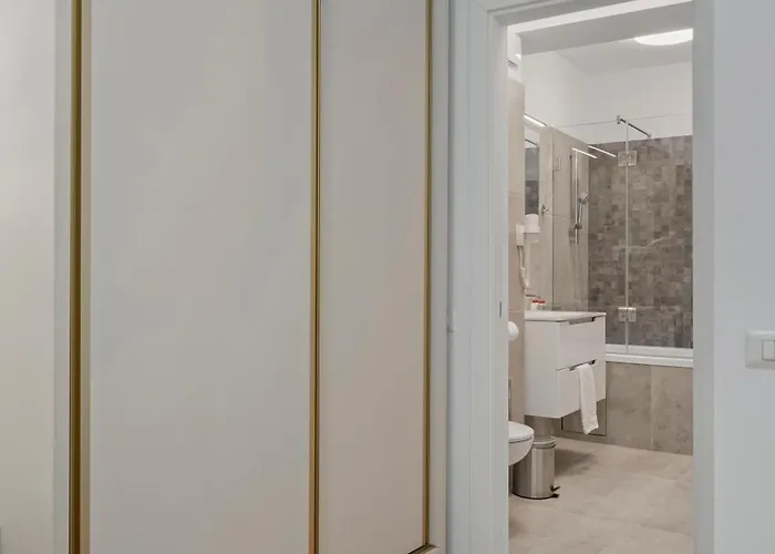 Boutique - Luxury בוקרשט