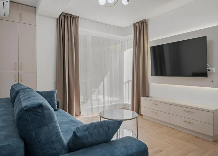 Apartman Boutique - Luxury