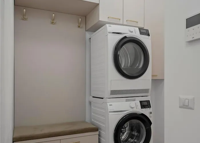Apartment Boutique - Luxury