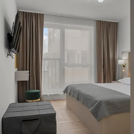 Daire Boutique - Luxury Bükreş