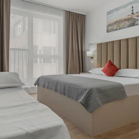 Appartement Boutique - Luxury