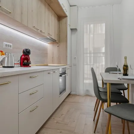 Boutique - Luxury Boekarest