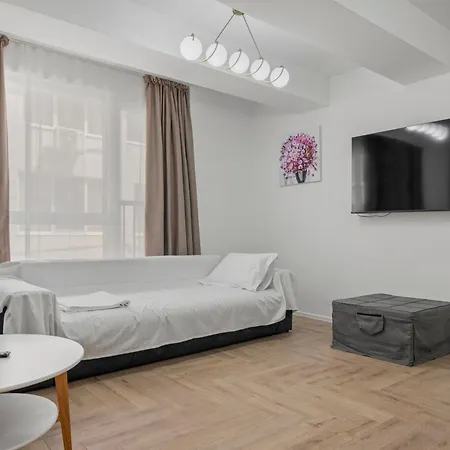 Boutique - Luxury Appartement *