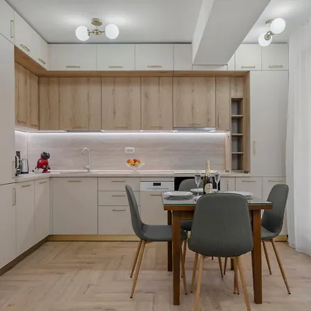 Boutique - Luxury Appartement