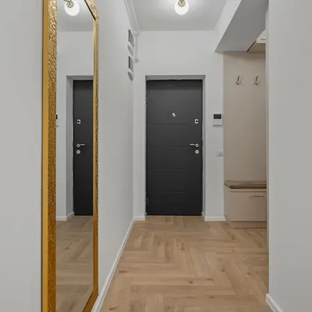 Boutique - Luxury Daire