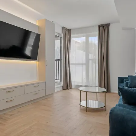 Boutique - Luxury Bükreş