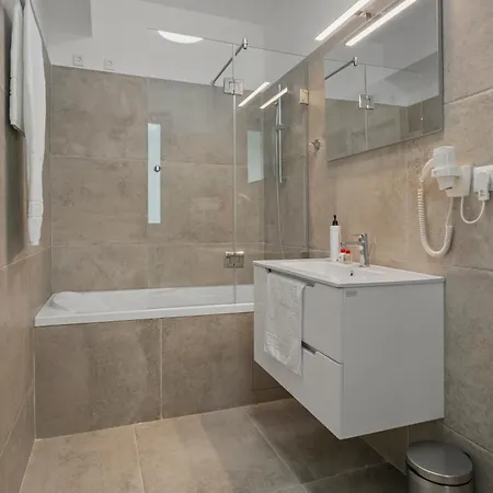 Appartement Boutique - Luxury *