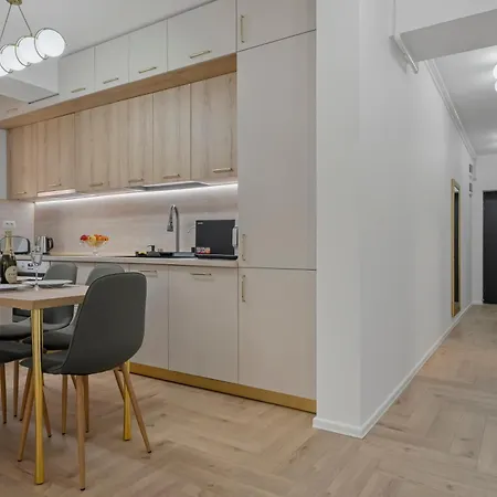 Boutique - Luxury Boekarest