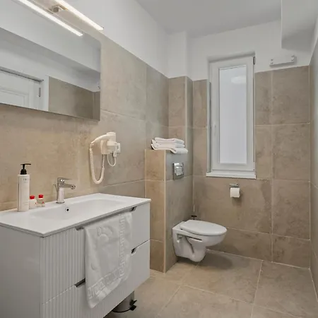 Daire Boutique - Luxury Bükreş