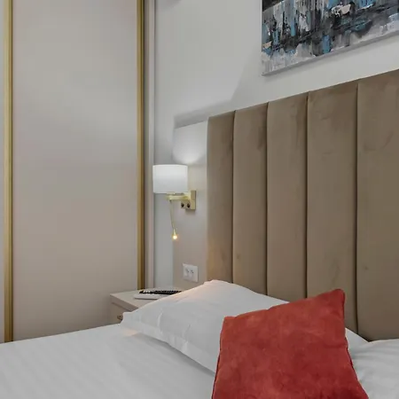 Boutique - Luxury Bükreş