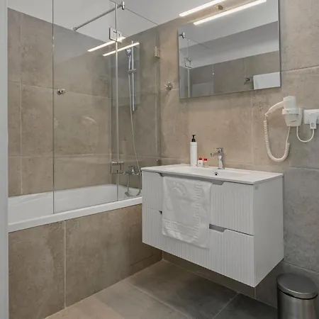 Appartement Boutique - Luxury