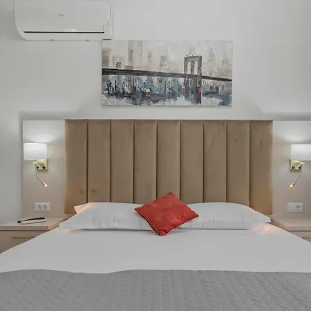 Boutique - Luxury Appartement