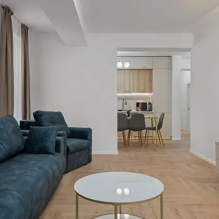 Boutique - Luxury Daire *