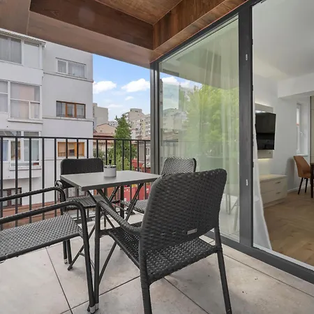 Boutique - Luxury Appartement