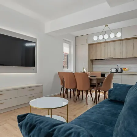 Daire Boutique - Luxury Bükreş